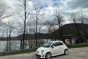 500 abarth esseesse