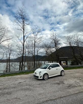 500 abarth esseesse