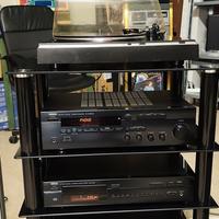 hi-fi Yamaha 
