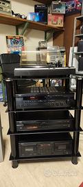 hi-fi Yamaha 
