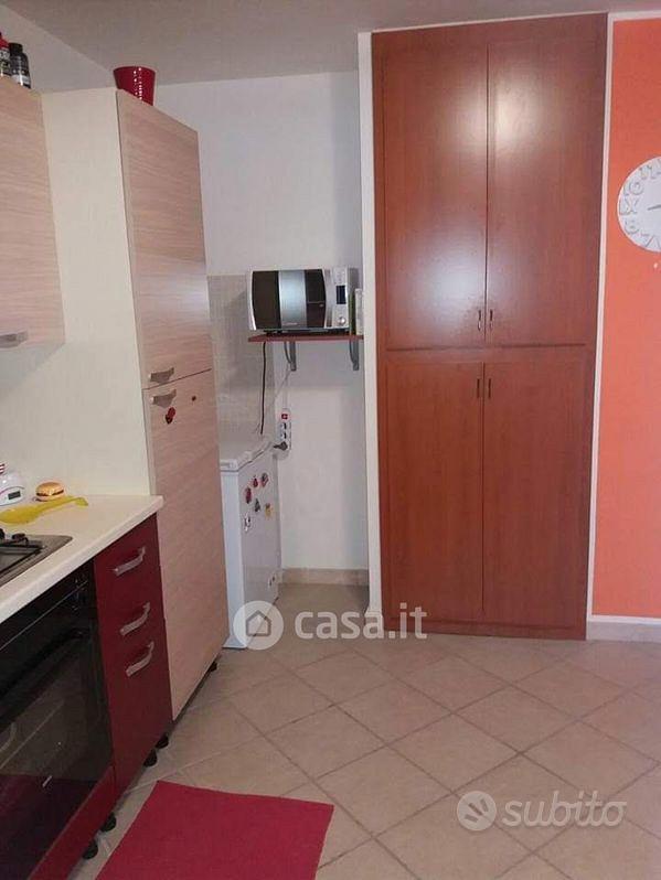 Appartamento – Sassari, Centro storico, Sacro Cuore - Vista 4