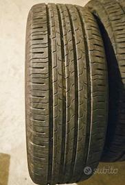  gomme estive 205/60/16R
