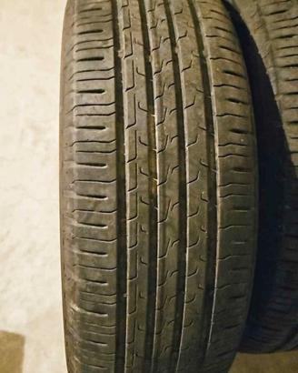  gomme estive 205/60/16R