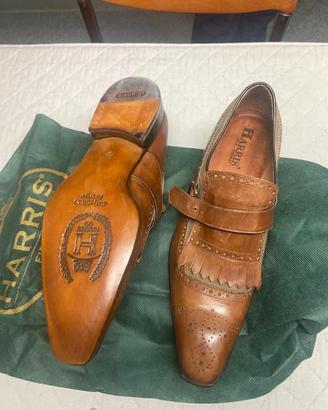 Scarpe harri’s Firenze
