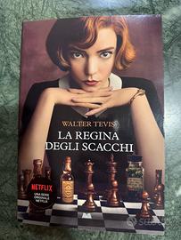 La regina degli scacchi