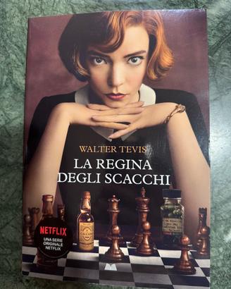La regina degli scacchi