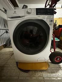 Lavasciuga electolux mod. ew7w396s