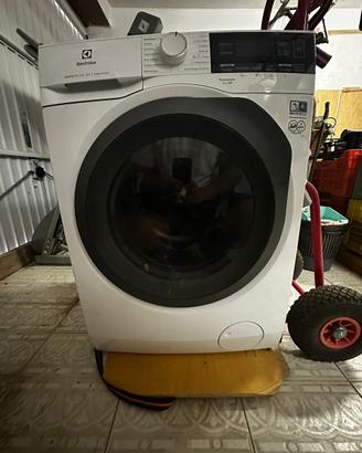 Lavasciuga electolux mod. ew7w396s