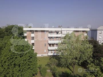 Appartamento Seveso [Cod. rif 3314797VRG]