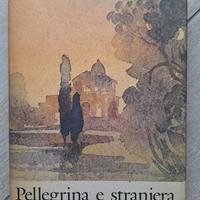 Pellegrina e straniera - Marguerite Yourcenar