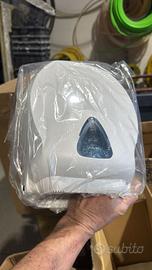 MAXI DISTRIBUTORE DI CARTA IGIENICA