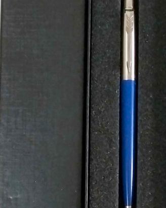 Penna a Biro Parker con Astuccio come da Foto