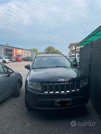 JEEP Compass CRD