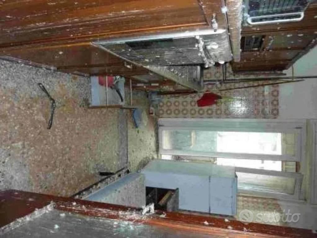 Appartamento – Reggio Emilia, Rione Don Pasquino Borghi, Ospizio - Altro