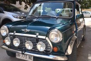 Rover mini 1995