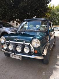 Rover mini 1995