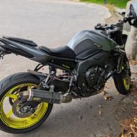 Yamaha FZ1 