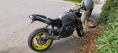 Yamaha FZ1 