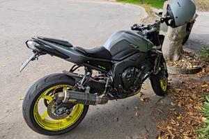 Yamaha FZ1 