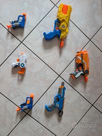 Nerf - valuto proposte