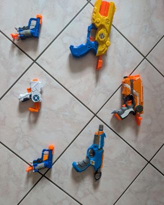Nerf - valuto proposte