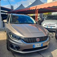 Fiat Tipo 1.4 t jet sw 120 cv gpl - lounge