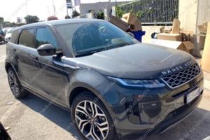 Land Rover Range Rover Evoque Range Rover Evoque 2