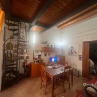 Grazioso 2 vani zona Pallavicino