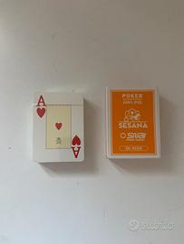 Carte da gioco