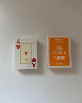 Carte da gioco