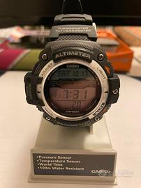 Casio SGW300H