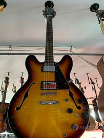 Chitarra Semiacustica nuova