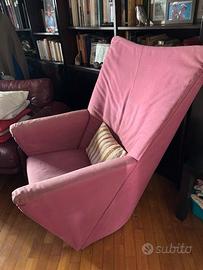 POLTRONA ARMILLA