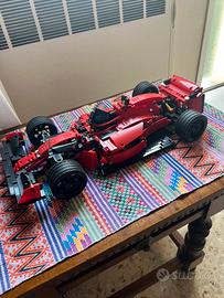 Ferrari lego