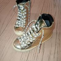 Sneakers alte Philippe Model Junior 25