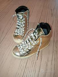 Sneakers alte Philippe Model Junior 25