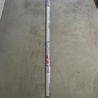 Zanzariera avvolgibile Roto 250x160cm