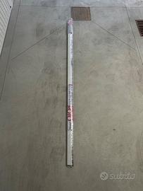 Zanzariera avvolgibile Roto 250x160cm