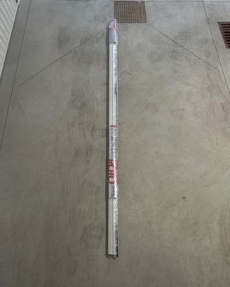 Zanzariera avvolgibile Roto 250x160cm