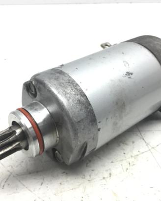 YAMAHA YBR 125 MOTORINO AVVIAMENTO 2007 2009 RE051