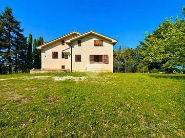 CASA INDIPENDENTE A CIVITANOVA MARCHE