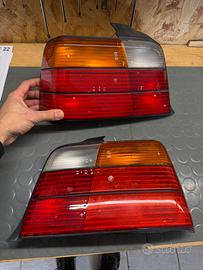 Fari per bmw e36