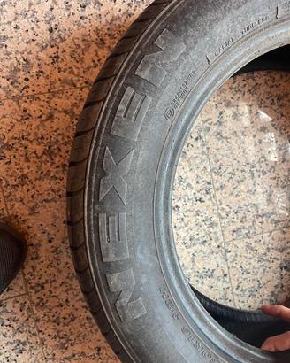 Gomme Nexten 205/60 R16