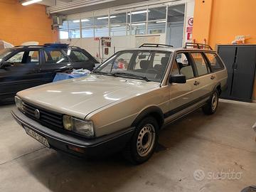 Volkswagen Passat 1600 Familcar GL