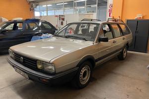 Volkswagen Passat 1600 Familcar GL