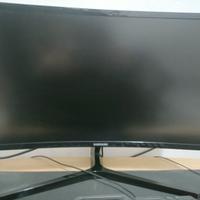 Monitor Samsung full HD 24" 144hz