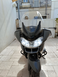 Bmw r1200 rt