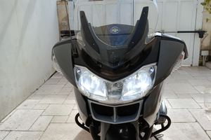 Bmw r1200 rt
