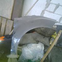 paraurti Fiesta 