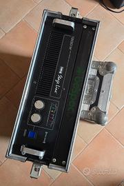 Amplificatore  professionale 